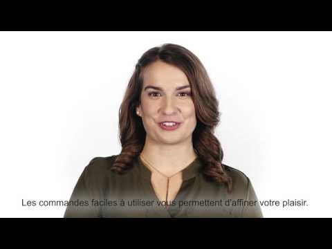 Rave de We-Vibe le vibrateur spécial conçu pour le point G !