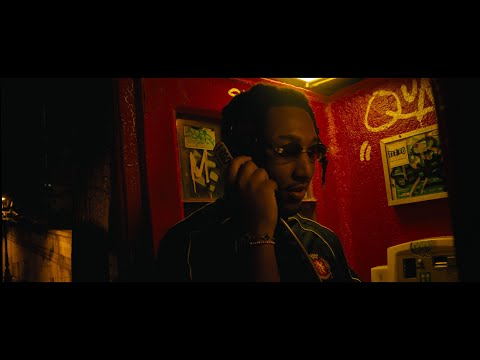 Mulatooh- Glamour (Official Video)