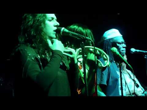 Thumbnail for Joe Louis Walker @ Humphrey's by Joe Louis Walker