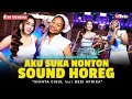 Aku Suka Nonton Sound Horeg Shinta Gisul Ft Desi Afrika LIVE DANGDUT LEMBAYUNG MUSIC