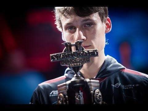 Can anyone stop Serral?
