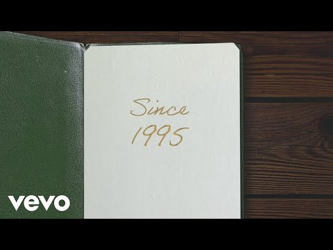Video thumbnail for Since 1995