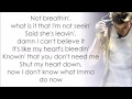 Justin Bieber - Flatline (with Lyrics)
