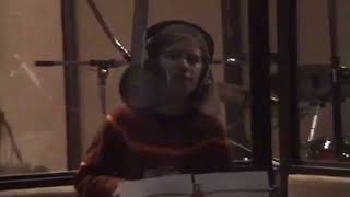 Hanson - What Christmas Means To Me | Behind The Scenes