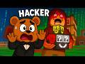 HACKER JOINS THE BRAINROT STOLE THINGS THAT HAVEN T BEEN REVEALED