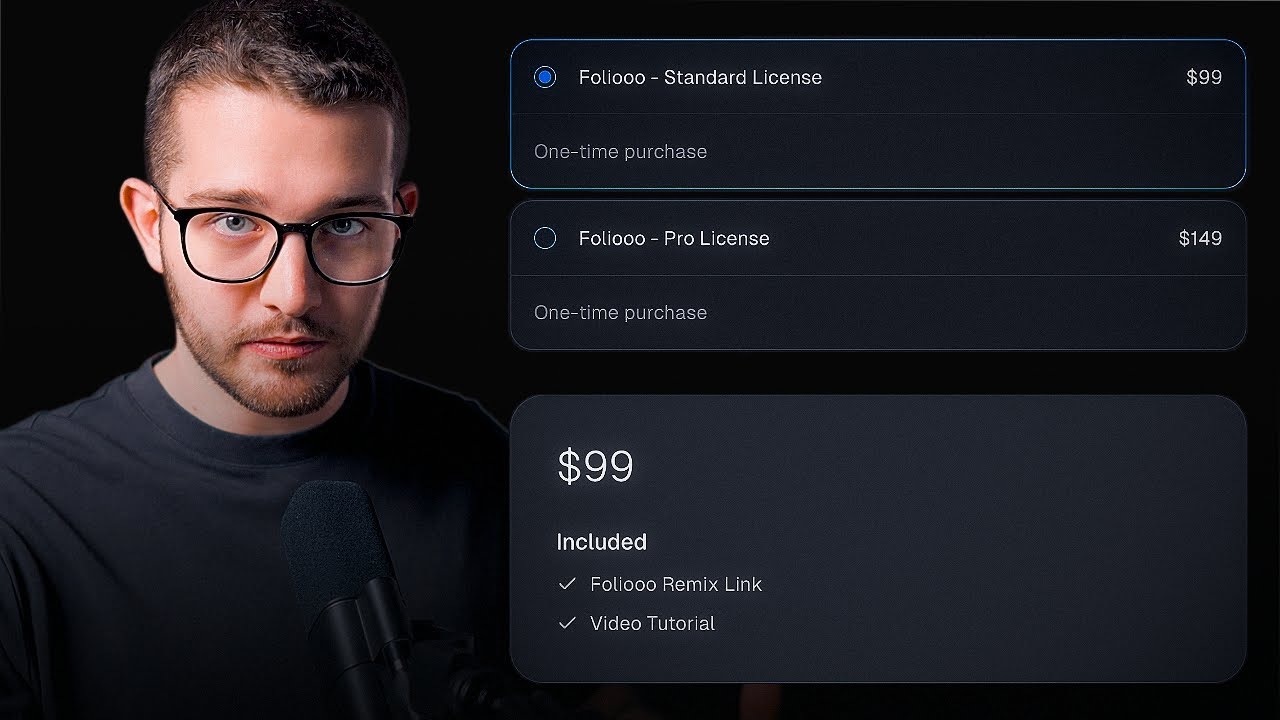 HOW TO: sell framer templates (and get rich)
