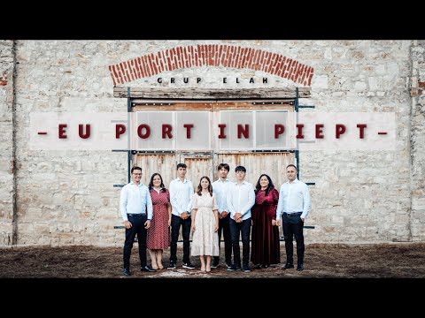 EU PORT IN PIEPT - Grup ELAH | Official Video