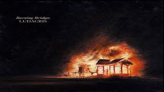 (Album Review) Ludacris- Burning Bridges EP