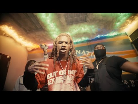 Lil Nook, Lil Gabby, Scatz Ft. Smackie - EBK (Official Music Video)