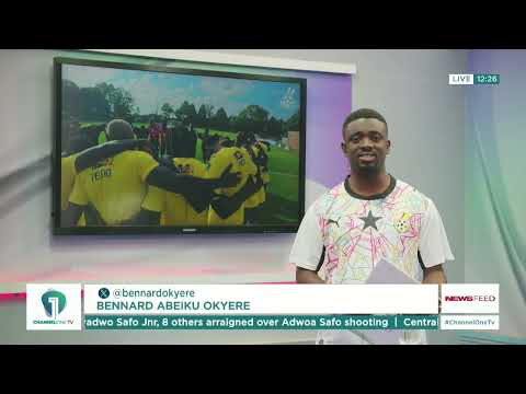 Ghana vs England Preview: Can the Black Stars Shock the World? | Ghana News