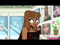 Noises PinkPantheress Animation