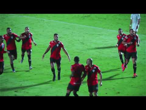 Atlético-GO 1x0 Fluminense: Melhores momentos da vitória do Dragão no Campeonato Brasileiro Série A