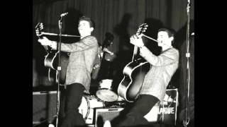 Everly Brothers Since You Broke My Heart Stereo Mix