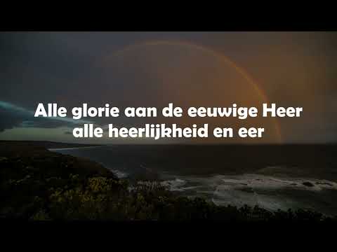 Opwekking met tekst 637 Erken nu de Heer versie 1