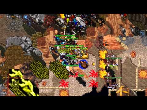 Gaz'haragoth on Astera