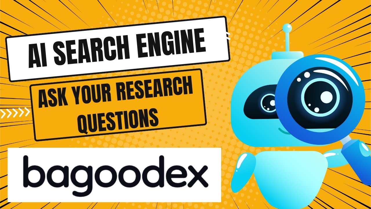 Bagoodex tutorial