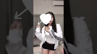 【TikTok】美しいおっぱい