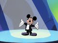 Mickey S Magical Christmas Snowed In At The House Of Mouse Trailer 2001 Happy Christmas