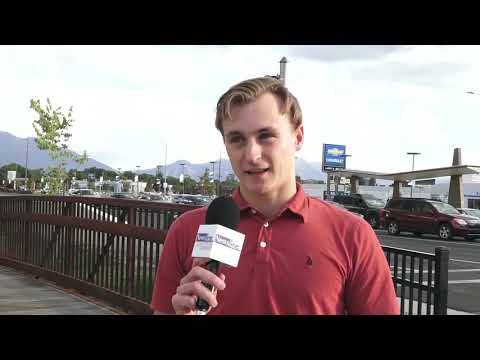 Pedestrian Safety in Provo City