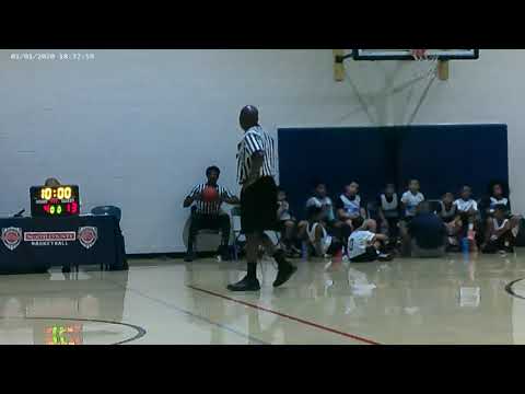 Uptempo 10u vs One Mode All Stars