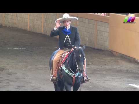 DLM278 080220 Bloque 2 - 7 XIV Caladero Amateur -AVC- Luis González