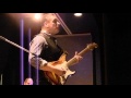 The Joe Moss Band "Low Down Blues" March 12th 2016