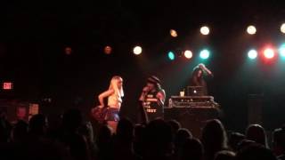 Mickey Avalon &quot;Fuckin Em All&quot;