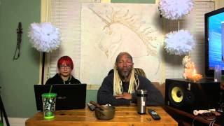 Ask the Unicorn episode 35 broadcast May 28, 2014