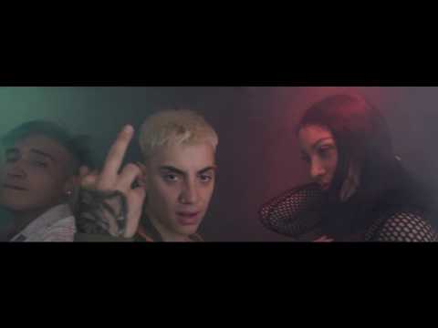 Mati Drugs - Te arrastro como cajero Ft. Shelo ( Video Oficial )