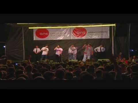 4US Live - N'Shkup Sheshi Skenderbe