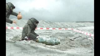 Negativland - Drink It Up Video (KOA)