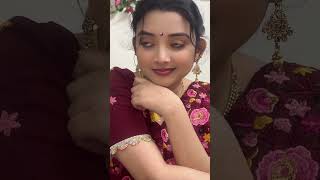 Easat Raown Orsha - নয়ন ভোরে দেখি তোমায় ❤️?  _reelsvideo  _foryoupageシforyou _topfans
