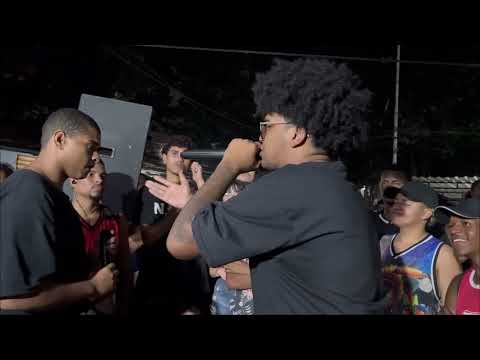 (Duelo da ZN ⚔️) Gordão Zn x Vinicius Zn (PE) | 2• Fase | BDRC | ED 122° | Duque de Caxias - RJ