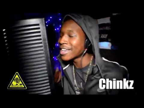The Lab - Chinkz - #Labsessions Season 2