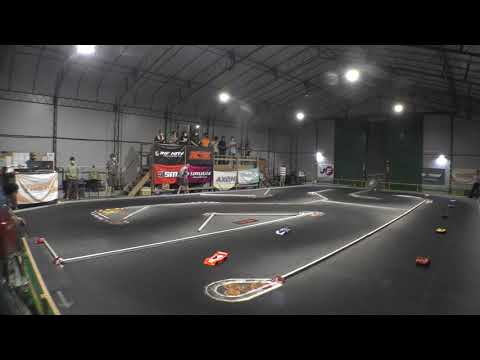 20200801 マニアリ ゆるゆるナイト FP2 Aメイン