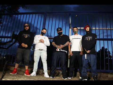 EL KRYMINAL NOR // PANCHO VILLA // VIDEO OFFICIAL // 2020 // NORTHERN ORGANIZED RECORDZ