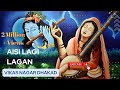 Aisi Lagi Lagan Meera Ho Gayi Magan Nazim Ali Official Video Bhajan Music Vikas Nagar Dhakad