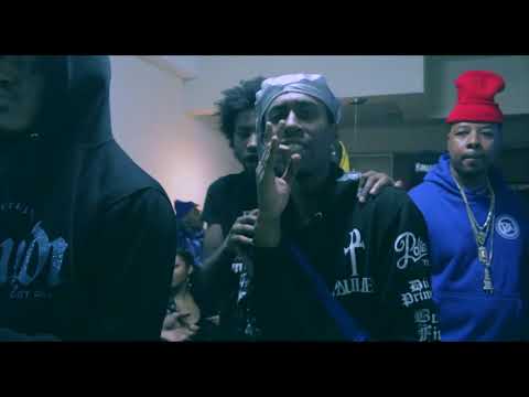 Nino x Macc Global x OT9 Beno - Dead Heat (Music Video) [Shot By @KnuckleHeadDigital]