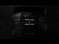 Heartless x Heartless - The Weeknd | Kanye West (tiktok edi)