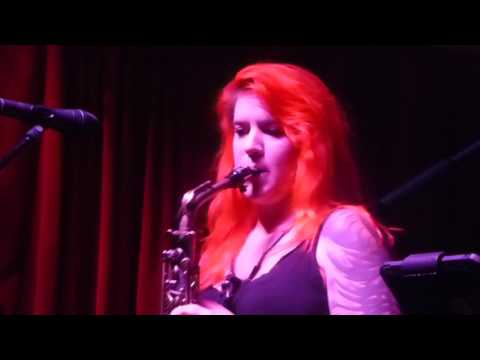 Johnny Sketch and The Dirty Notes at the Maple Leaf 2017-06-10 VIBE THING