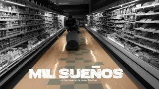 The Forasteros- Mil Sueños