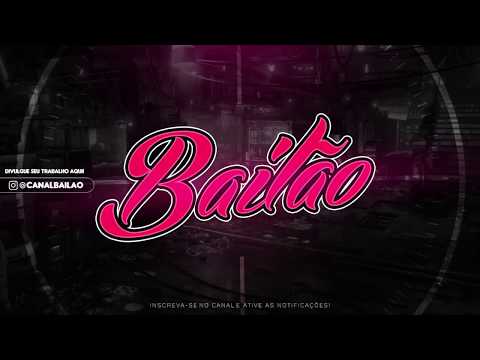 MC Menor da VG, MC Davi, MC Hariel e MC Brisola - Set do Perera DJ