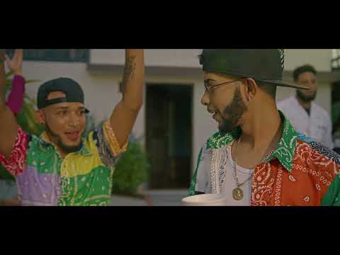 PERREO ILEGAL - @capog9645  @Brega7RD  (VIDEO OFICAL) (LKFILMS) @nicoclinico