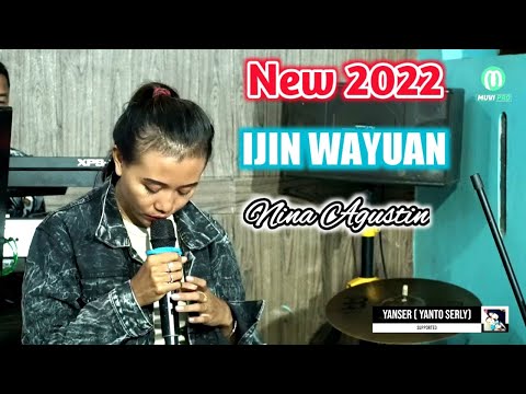 IJIN WAYUAN - SESHIN  - TARLING TERBARU 2022 - JEMBRONG BEKEN SAWER ONLINE 30 SEPTEMBER 2022
