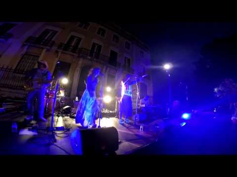 Funk Off And Fly  in Zest Fest 2014   (promo)
