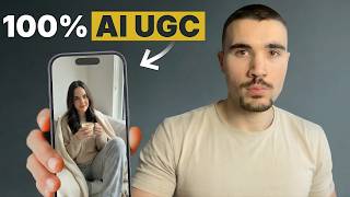 How to Make VIRAL AI UGC Ads in 2026