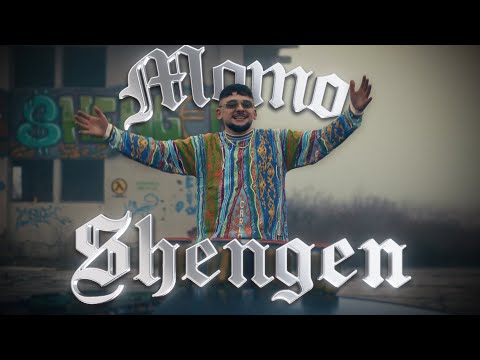 MOMO - SHENGEN [ Official Video ]