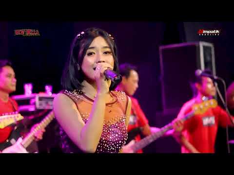 TIARA AMORA - IKAN DALAM KOLAM || LIVE NEW BELLA || RAMAYANA SOUND SYSTEM