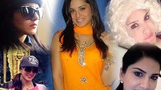 Must Watch: Sunny Leone’s Rare Unseen Pictures