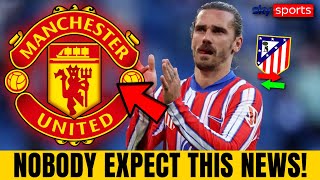 💥 UNITED LOCKS IN NEW SIGNING TO STRENGTHEN THE SQUAD! MANCHESTER UNITED TRANSFER NEWS TODAY!